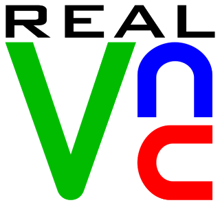 RealVNC Icon